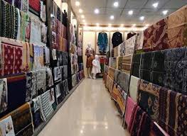 Musa's Collection and Boutique Centre