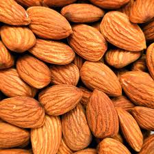 Almond