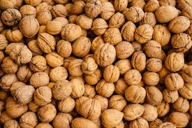 Premium Organic Walnuts