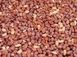 Premium Roasted Peanuts