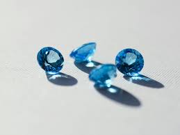 Natural Topaz Gemstone