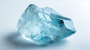Natural Aquamarine Gemstone