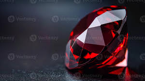Natural Garnet Gemstone