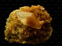 Natural Quartz Gemstone