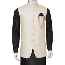 Classic Traditional Wear Set for Men