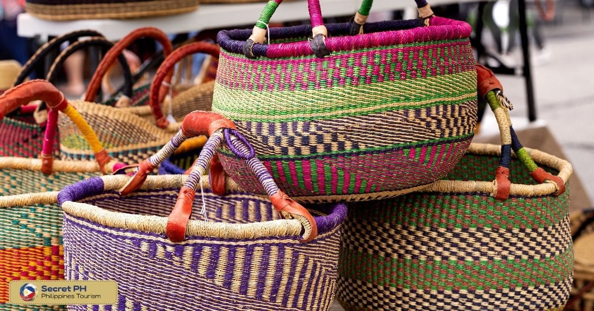 Bamboo Furniture Set (Chairs & Tables)